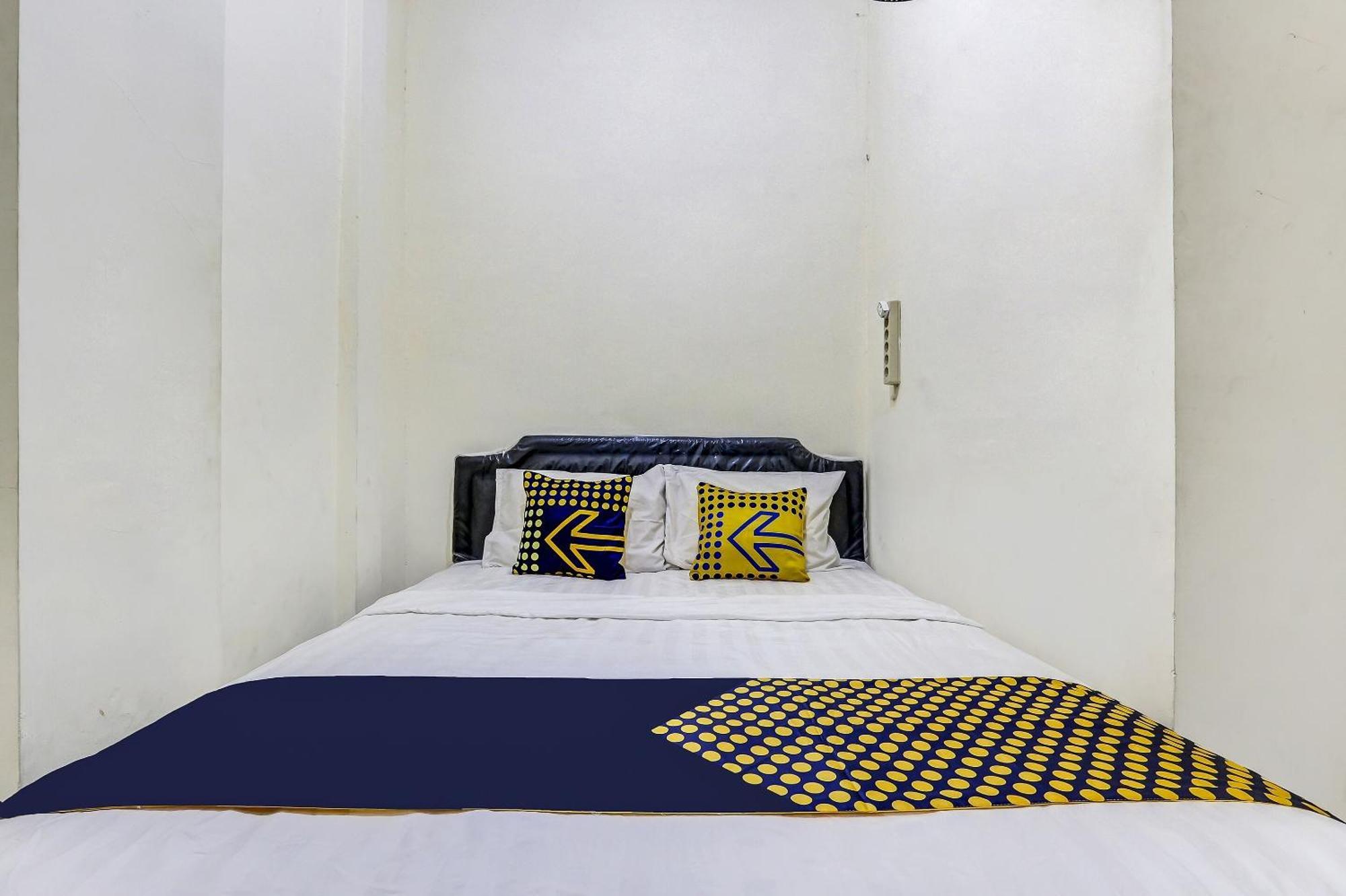 Spot On 90780 Gang Tengah Homestay Syariah Semarang Zewnętrze zdjęcie